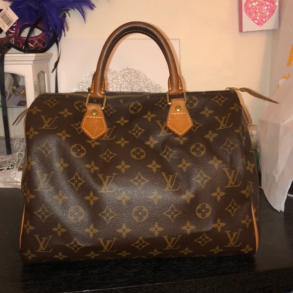 Louis Vuitton Handbags - Louis Vuitton handbag